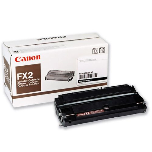 Canon FX2 toner ORIGINAL leértékelt 