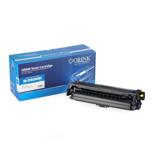 Canon CRG040H toner cyan ORINK 10K