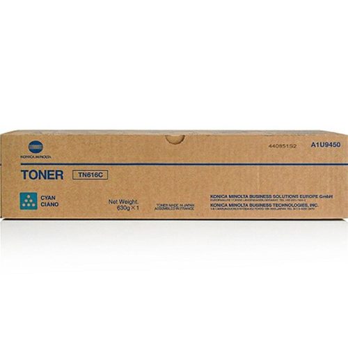 Develop TN616 toner cyan ORIGINAL