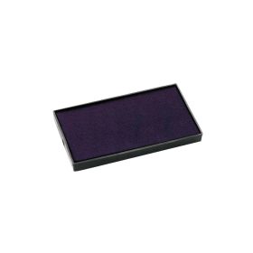 Bélyegző cserepárna, E/60 Colop lila