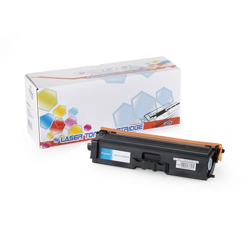 Brother TN421/TN411/TN431/TN441/TN451/TN461/TN491 toner black ECO PATENTED