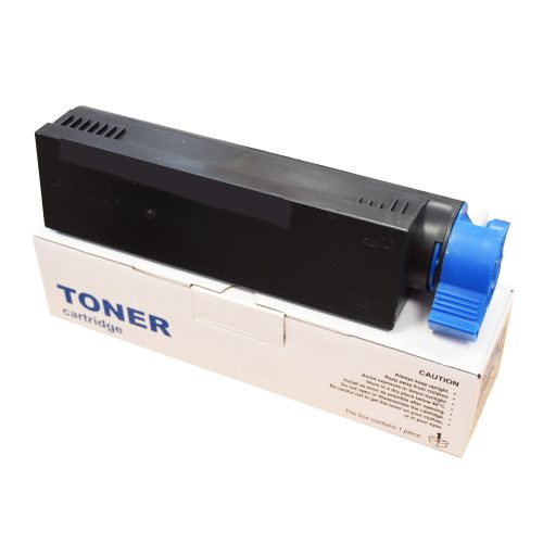Oki C6100/C6150/C5550 toner yellow ECO