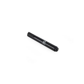 Alkoholos marker 3mm, kerek hegyű fekete EVO