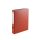Gyűrűskönyv A4, 5cm, 4 gyűrűs piros