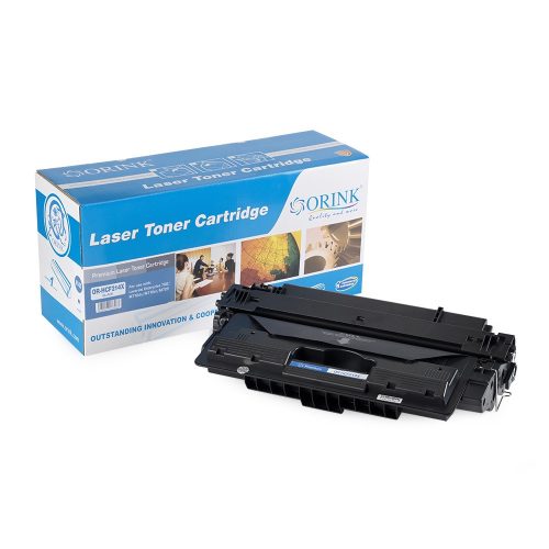 Hp CF214X toner black ORINK