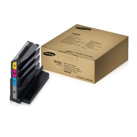  Samsung CLP360, CLP365, CLX3300, CLX3305, Xpress C410, C460 CLT-W406 szemetes - ORIG