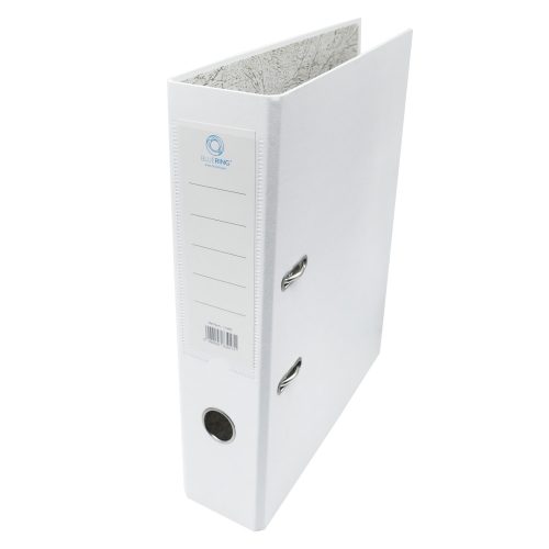 Iratrendező A4, 7,5cm, Bluering® fehér