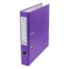Iratrendező A4, 5cm, Bluering® lila