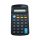 Zsebszámológép 8 digit KK-402 Bluering®