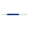 Tollbetét 0,35mm, Pentel EnerGel LR7-CX, írásszín kék