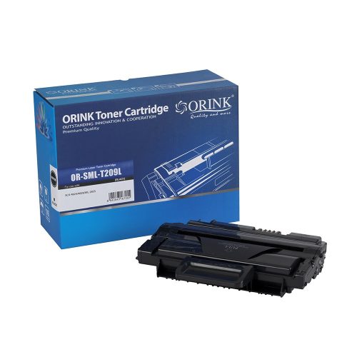 Samsung MLT209L toner ORINK