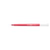 Rostirón, tűfilc vízbázisú, 0,5mm, kerek test, Tinten Pen Ico piros