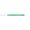 Rostirón, tűfilc vízbázisú, 0,5mm, kerek test, Tinten Pen Ico zöld