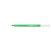 Rostirón, tűfilc vízbázisú, 0,5mm, kerek test, Tinten Pen Ico zöld