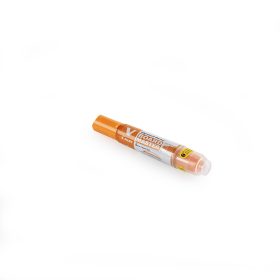   Táblamarker 2,3mm, kerek hegyű, utántölthető medium V-Board Pilot narancs
