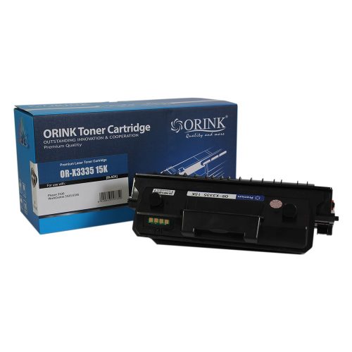 Xerox 3330/3335/3345 toner ORINK 15K