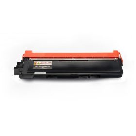   Brother TN-230BK utángyártott fekete toner 2200 oldalas, prémium minőség