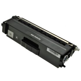   Brother HL-L8250, MFC-L8600, DCP-L8400 TN-321BK utángyártott toner BLACK 2,5k – PQ