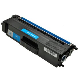   Brother HL-L8250, MFC-L8600, DCP-L8400 TN-321C utángyártott toner CYAN 2,5k – PQ