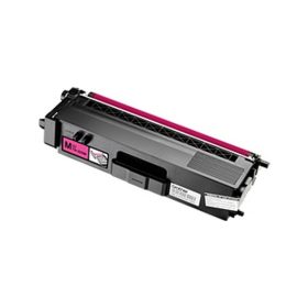   Brother TN-325M utángyártott magenta toner 3500 oldalas, prémium minőség