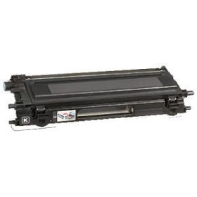   Brother TN-328BK utángyártott fekete toner  6000 oldalas, prémium minőség