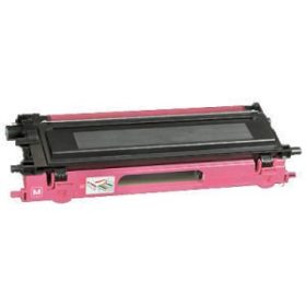   Brother TN-328M utángyártott magenta toner 6000 oldalas, prémium minőség