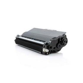   Brother TN-3390 utángyártott toner 12000 oldalas, prémium minőség