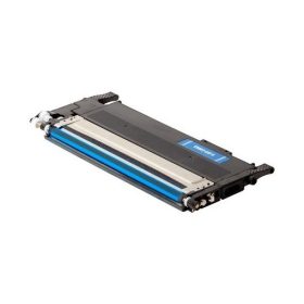   Samsung C404S kompatibilis utángyártott toner 1000 oldalas, cyan -  prémium minőség