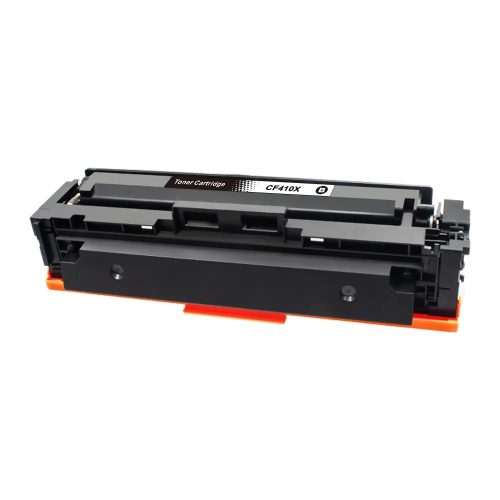 Hp CF410X kompatibilis toner fekete, 6500 oldalas, prémium minőség