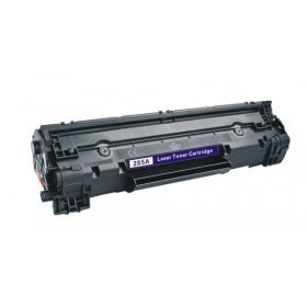  Hp CB435A, CB436A, CE285A utángyártott toner 2000 oldalas - prémium minőség