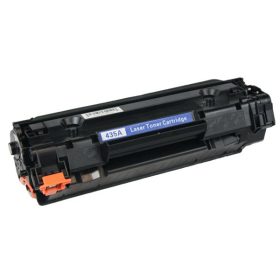 Hp P1005, P1006 CB435A utángyártott toner 1,5k – PQ