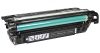 HP Color LaserJet CP4025, CP4525, CM4540 CE260A utángyártott toner BLACK 8,5k – PQ