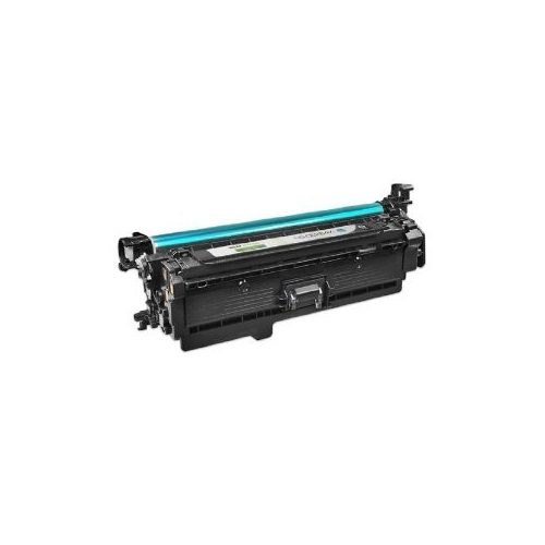 HP Color LaserJet CM4540 CE264X utángyártott toner BLACK 17k – PQ