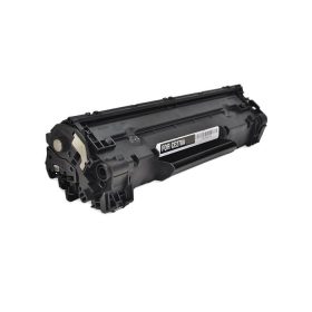   Hp P1606, M1322 CE278A XXL utángyártott toner 3000 oldalas - prémium minőség