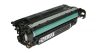 HP LaserJet Enterprise 500 color M551 CE400X utángyártott toner BLACK 11k – PQ