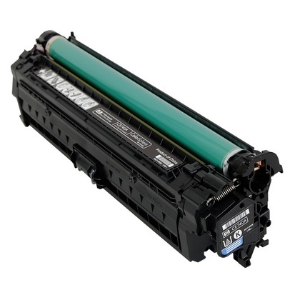 HP Color Laserjet CP5225 CE740A utángyártott toner BLACK 7k – PQ