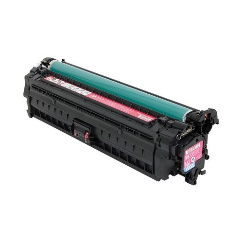 HP Color Laserjet CP5225 CE743A utángyártott toner MAGENTA 7,3k – PQ