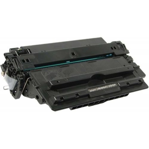 HP LaserJet Enterprise 700 Printer M712, M725 CF214A utángyártott toner 10k – PQ