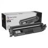 HP LaserJet Pro M102, MFP M130 CF217A 1600 oldalas, chippes  prémium kompatibilis toner