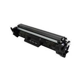   HP CF217A XXL CF217X 4000 oldalas, chippes prémium kompatibilis toner - LaserJet Pro M102, MFP M130, cf217a cf217x toner
