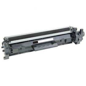   HP CF230X Bk 3,5K No.30X utángyártott toner 3500 oldalas, prémium minőség