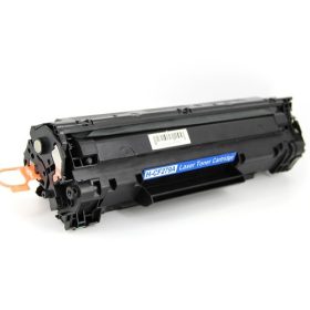 HP CF279A utángyártott toner 1000 oldalas - prémium