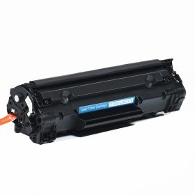   HP LaserJet Pro M201, HP LaserJet PRO MFP M225 CF283X utángyártott toner 2,2k – PQ