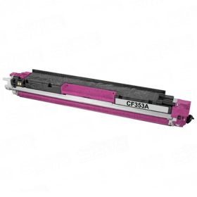   HP Color LaserJet Pro MFP M176 CF353A utángyártott toner MAGENTA 1k – PQ
