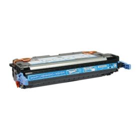   HP Color LaserJet 3500, 3550, 3700 Q2671A utángyártott toner CYAN 4k – PQ