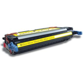  HP LaserJet 4730 Q6462A utángyártott toner YELLOW 12k – PQ