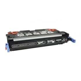   HP Color LaserJet 3600, 3800, CP3505  Q6470A utángyártott toner BLACK 6k – PQ