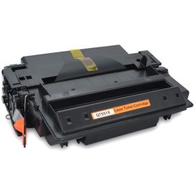   Hp LaserJet P3005, M3035 Q7551X utángyártott toner 13k – PQ