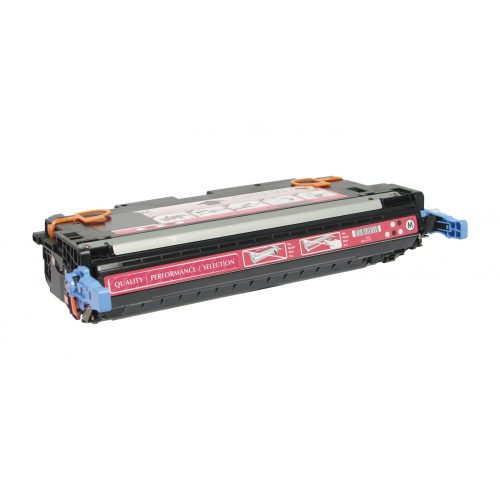 HP Color LaserJet 3800, CP3505 Q7583A utángyártott toner MAGENTA 6k – PQ