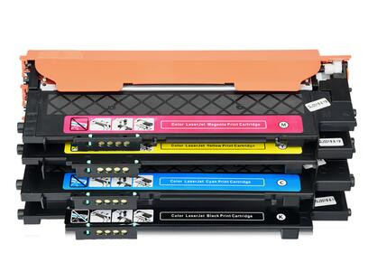 HP W2073A utángyártott toner (No.117A) MAGENTA 700 oldalas prémium minőség